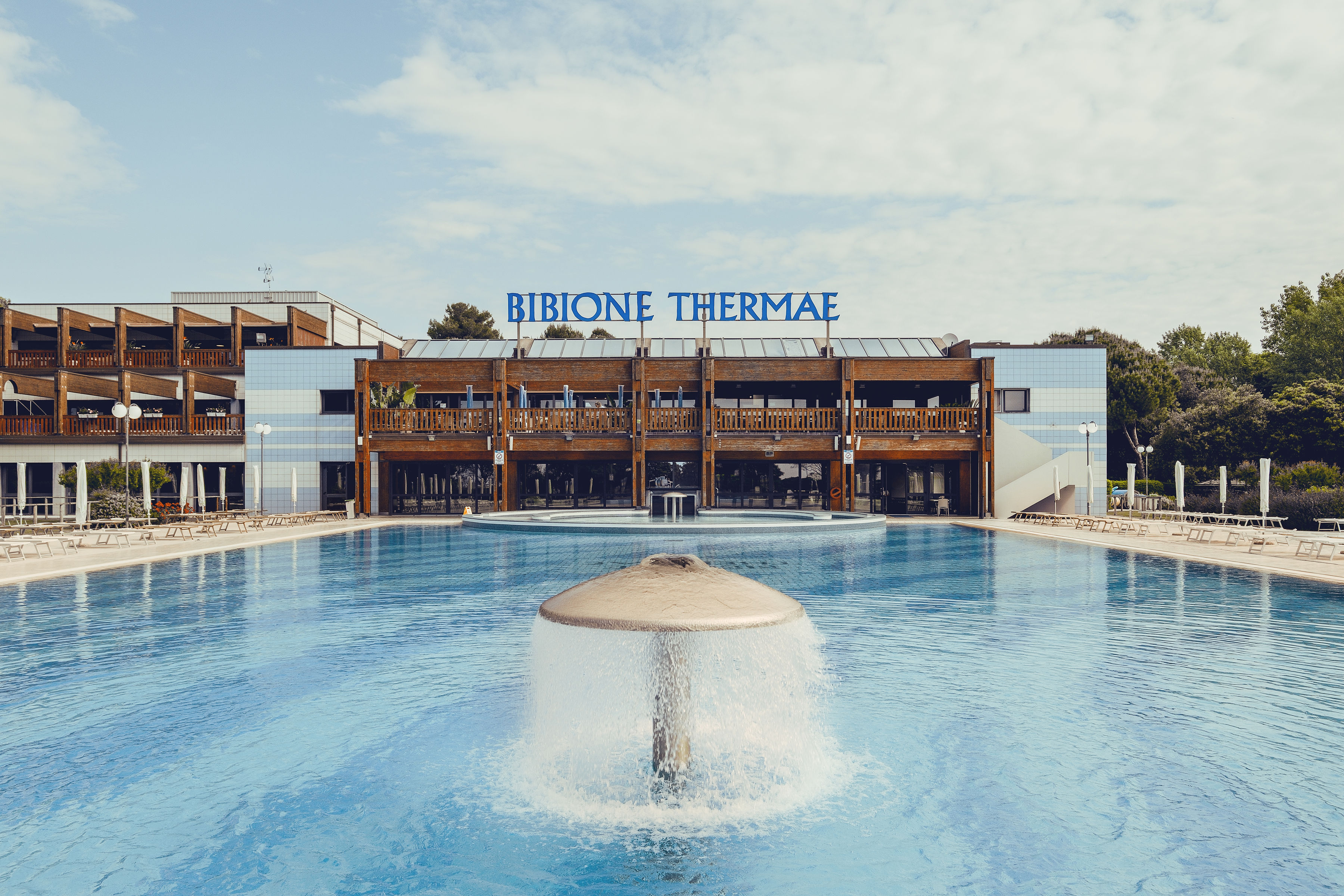 Bibione Thermae